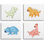 «Fun Baby Dinosaurs» par T-Rex