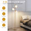 Fenham 169 H cm Tree Floor Lamp