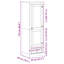 Jewelry Armoire