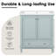 Meuble-lavabo 30 po avec lavabo en céramique-1541886391