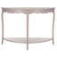 Console en bois de pin Christina-2116149508