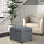 Repose-pieds Milana Classy Accent-1399079516