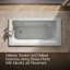 Archer 60" x 32" Drop-in Whirlpool-13238206