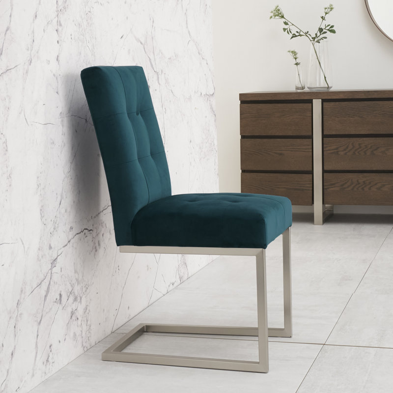 Postel Dining Set, Sea Green