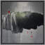 Zen Zen, impression sur toile encadrée-1327554447