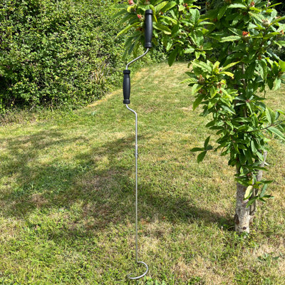 Sumitra Metal Aerator