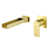 Brushed Gold