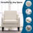Amaryia 29.9'' Wide Armchair-1190231244