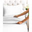 Ensemble de draps de qualité supérieure, doux et infroissables - Ensemble de draps de luxe ultra doux et de qualité supérieure-127309068-127309072