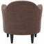 Fauteuil de 30,5 po de large Reider-111176396