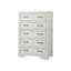 Commode 5 tiroirs Danbury-101944383