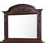 Miroir (miroir inclus seulement)