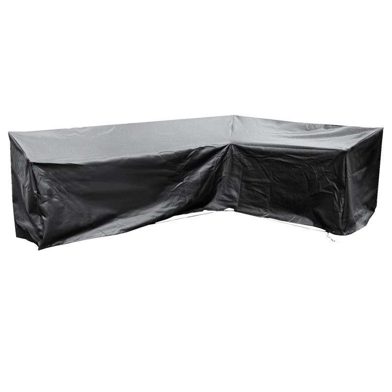 Cozy Bay 238cm Outdoor Patio Sectional Cover