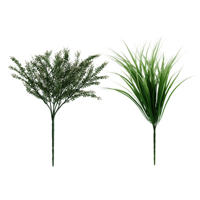 Faux Flowering Branch
