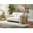 Madeline 3 - Piece Living Room Set