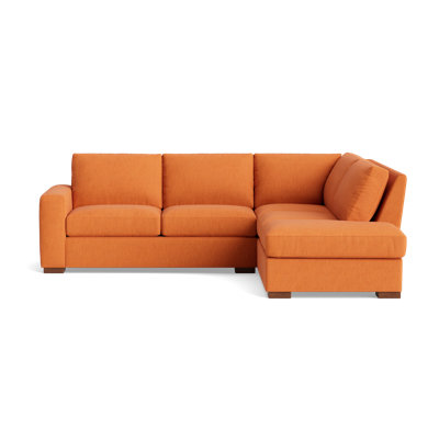 Couch Potato Sectional