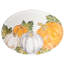 Pumpkins Terra Bianca Platter