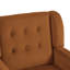 Fauteuil capitonné de 27,5 po de largeur Stephanny-1085989105