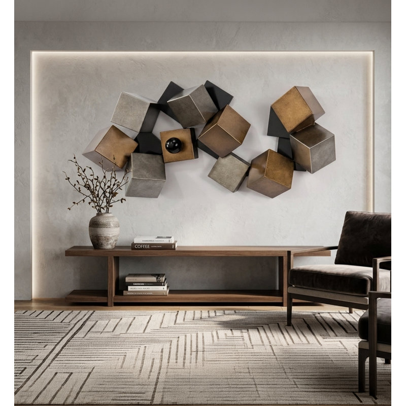 MDF Wall Decor