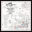 Carte de Kansas City - impression de cadre photo-723803439
