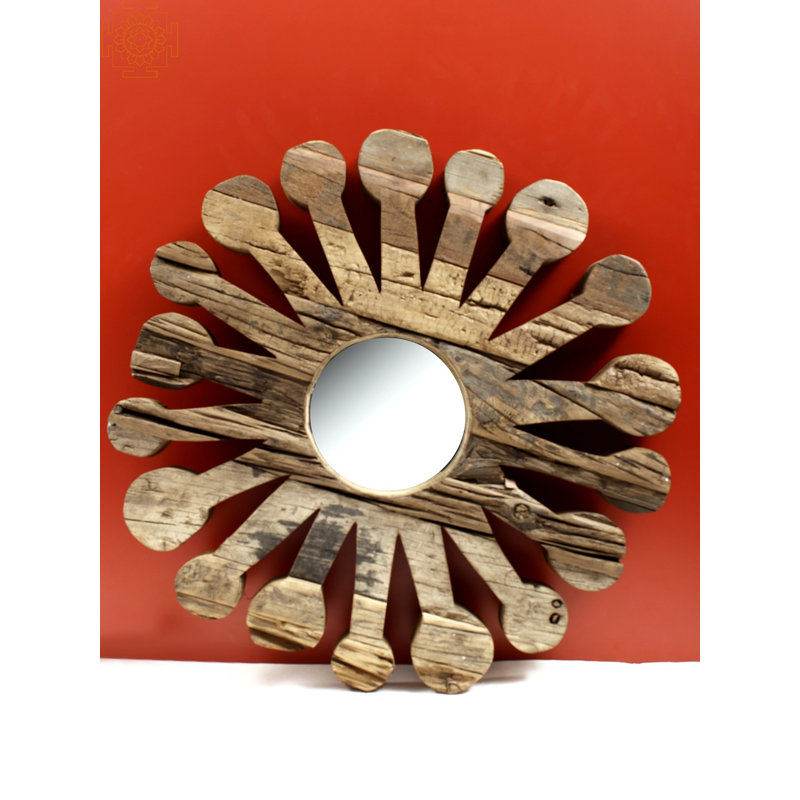 Miroir 27 po