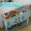 Buffet Buffet avec 2 portes et 2 tiroirs-2096503951