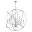 Lustre de vestibule Lesperance Grande-807618007