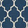 Rotteck Geometric Wool Hand Woven Area Rug