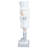 Sterling the Silver Christmas Nutcracker Statue - 37" H-1124698495