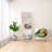 Tempered Mirror Tall Full Length Mirror With Stand-1193979598-1193979601