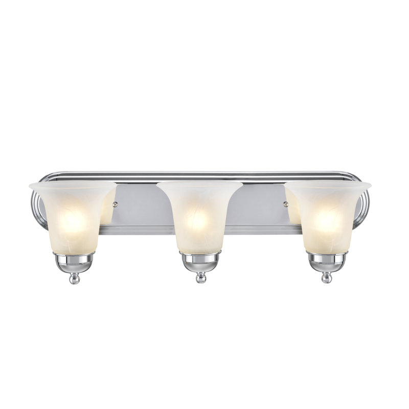 3 - Light Vanity Light