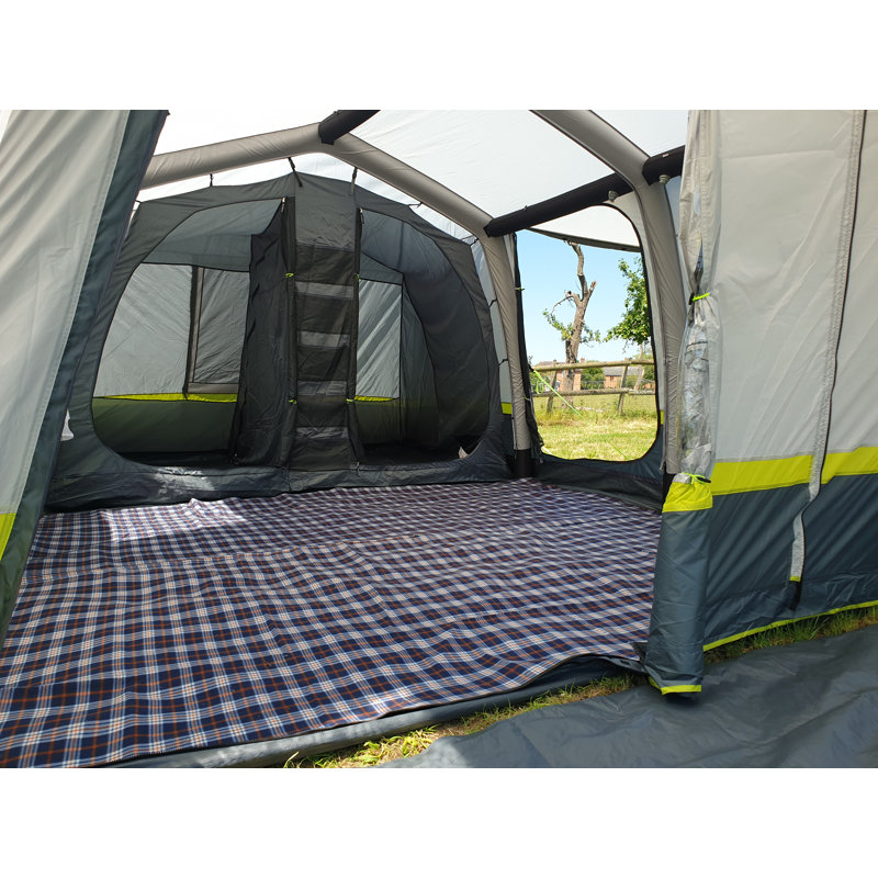 Galleti 5 Person Tent