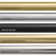 ZLINE Bliss Shower System W/ 16 in. Oversized Shower Head in Brushed Nickel (BLS-SHS16-BN)