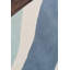 Tapis bleu en laine touffeté à la main Sorbet-640969578