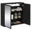Wall Mounted Required Bathroom Cabinet-70476640