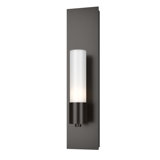 Pillar 1 - Light Armed Sconce