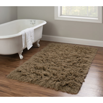 Alamin Handmade Hand Loomed Wool Rug