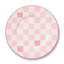 Check Salad Plate-790356697