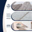 Tapis antidérapant Peyton Minimalist-1105411093-1105411096
