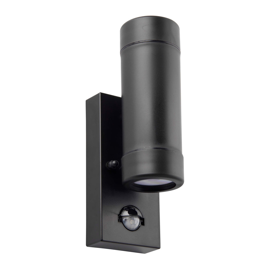 Metoyer 2 - Bulb 21.2cm H Outdoor Armed Sconce