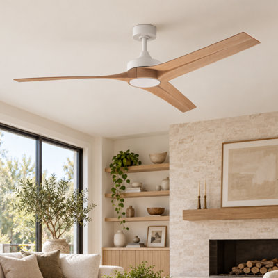 52'' Ceiling Fan