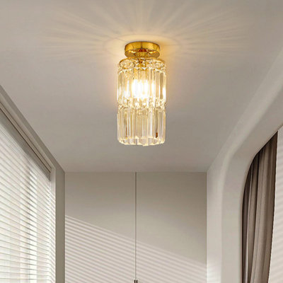 Semi Flush Mount