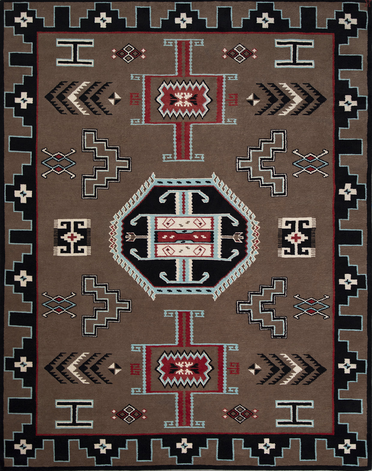 New Rugs Signag New Moon Rugs Mesa LW144A Rug | Perigold