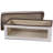 Household Essentials Plastic Underbed Storage