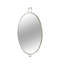 Oakland Framed Mirror-709734344