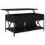 Lift Top Coffee Table with Storage-1141209403