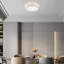 Luminaires de cuisine encastrés en cristal Raimunde