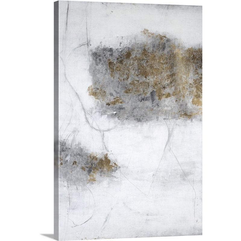 Print, Wrapped Canvas, 24" H x 16" W x 1.25" D