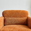 Fauteuil d'appoint rembourré-619686388