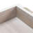 Solid Wood Top Coffee Table-1401140563